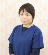 池下さくら歯科の女性歯科医