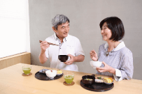 一生虫歯のない歯で食事をするには虫歯予防が大切