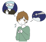 歯が痛い人へ
